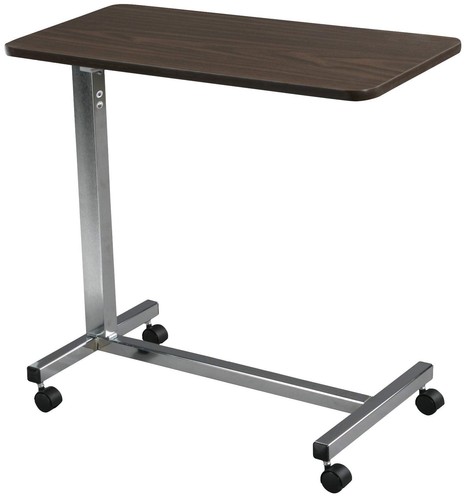 Drive medical non - tilt, top