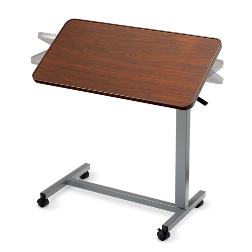 Bed table height adjustable - table,