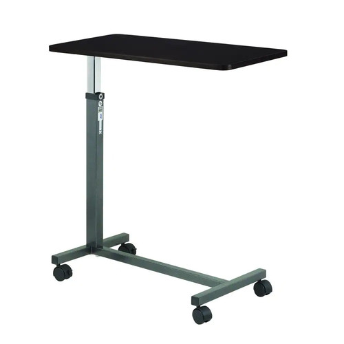New non tilt top - top, overbed